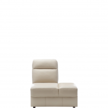 Segm. 1HT/BK z pojemnikiem Prawy LIBRETTO Podstawowe