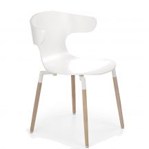 Krzesło drewniane K-189 Podstawowe