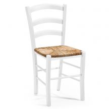 Krzesło drewniane PESO Podstawowe