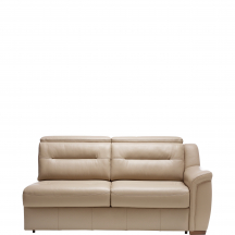 Segm. 3F z funkcją spania Prawy SALMO Podstawowe