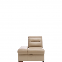 Segm. 1HT/BK z pojemnikiem Lewy SALMO Podstawowe