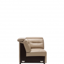 Segm. E narożny SALMO Podstawowe