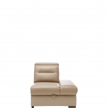 Segm. 1HT/BK z pojemnikiem Prawy SALMO Podstawowe