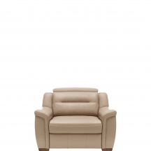 Fotel z funkcją relaksu elektryczną RF SALMO Podstawowe