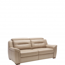 Sofa z funkcją relaksu manualną 3RF SALMO Podstawowe