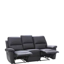 Sofa z funkcją relaksu 3RF TWINS Podstawowe