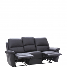 Sofa z funkcją relaksu 3RF TWINS Podstawowe