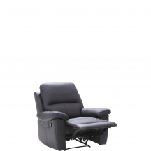 Fotel z funkcją relaksu RF TWINS Podstawowe