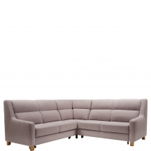 Narożnik z funkcją spania i pojemnikiem 2,5SKL-E-2,5FP WAY Podstawowe