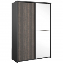 Szafa przesuwna 150 z lustrem AR-21 ARTI Podstawowe