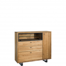 Komoda Typ 47 VIGO Podstawowe