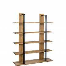 Regał Typ 55 VIGO Podstawowe