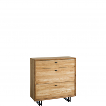 Szafka na buty Typ 10 VIGO GARDEROBA Podstawowe