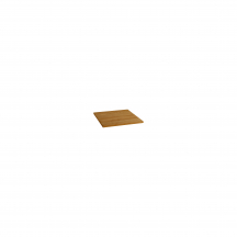 Dodatkowa półka krótka do szafy Typ 61 DENVER SYPIALNIA Podstawowe