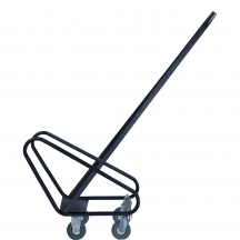 Wózek T3 do transportu krzeseł fila Podstawowe