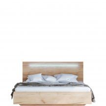 Łóżko 160 x 200 Orlando Podstawowe