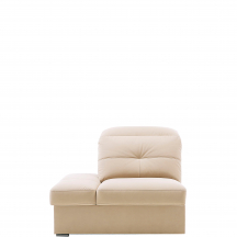 Segm. 1HT/BK Lewy z pojemnikiem LEGEND Podstawowe