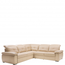 Narożnik z funkcją spania i pojemnikiem 2,5FL-E-1SK-1RF(el)P LEGEND Podstawowe