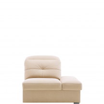 Segm. 1HT/BK Prawy z pojemnikiem LEGEND Podstawowe