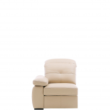 Segm. 1RF Lewy z funkcją relaksu manualną LEGEND Podstawowe