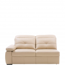 Segm. 2,5F Lewy z funkcją spania LEGEND Podstawowe