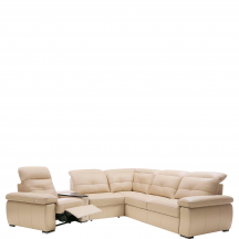 Narożnik z funkcją spania, pojemnikiem 1RF(el)L-TT-1SK-E-2,5FP LEGEND Podstawowe