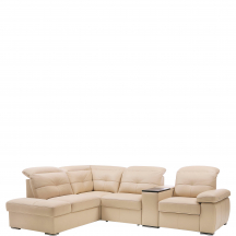 Narożnik z pojemnikiem 1HT/BKL-E-1SK-1-moduł prost.P LEGEND Podstawowe