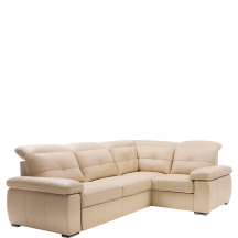 Narożnik z funkcją spania i pojemnikiem 2,5FL-E-1SKP LEGEND Podstawowe