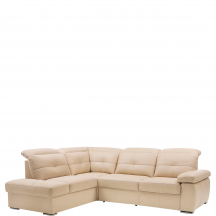 Narożnik z funkcją spania i pojemnikiem 1HT/BKL-E-2,5FP LEGEND Podstawowe (1)