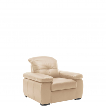 Fotel z funkcją relaksu elektryczną RF LEGEND Podstawowe (1)