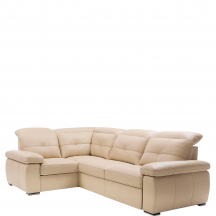 Narożnik z funkcją spania i pojemnikiem 1SKL-E-2,5FP LEGEND Podstawowe