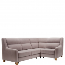 Narożnik z funkcją spania i pojemnikiem 2,5FL-E-1,5SKP WAY Podstawowe