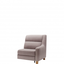 Segm. 1,5SK Prawy z pojemnikiem WAY Podstawowe