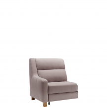 Segm. 1,5SK Lewy z pojemnikiem WAY Podstawowe