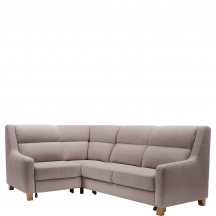 Narożnik z funkcją spania i pojemnikiem 1,5SKL-E-2,5FP WAY Podstawowe