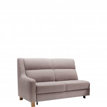 Segm. 2,5F Lewy z funkcją spania WAY Podstawowe