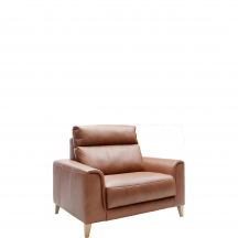 Fotel LEGATO Podstawowe