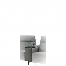 EL moduł prostokątny z półką i USB LEGATO Podstawowe