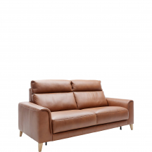 Sofa z funkcją relaksu elektryczną 3RF LEGATO Podstawowe