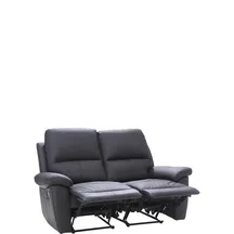 Sofa z funkcją relaksu 2RF TWINS Podstawowe