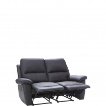 Sofa z funkcją relaksu 2RF TWINS Podstawowe