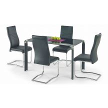 Stół 130x80x75 JIM Podstawowe