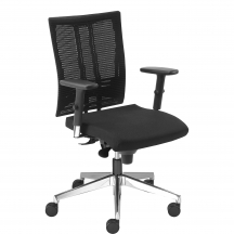 Fotel obrotowy biurowy @-MOTION MESH Podstawowe (1)