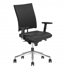 Fotel obrotowy biurowy @-MOTION-U FS Podstawowe (1)