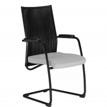Krzesło konferencyjne @-MOTION FRAME CHAIR CFA MESH Podstawowe (1)