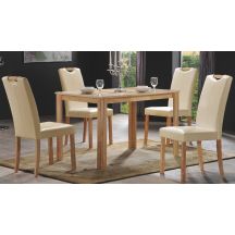 Stół 120x75x75 CORD Podstawowe