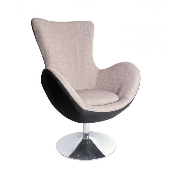 Fotel wypoczynkowy BUTTERFLY Podstawowe