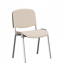 Krzesło konferencyjne ISO CR Podstawowe