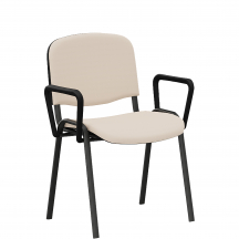 Krzesło konferencyjne ISO ARM Podstawowe (1)