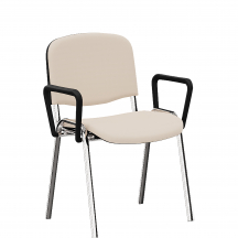 Krzesło konferencyjne ISO CR ARM Podstawowe